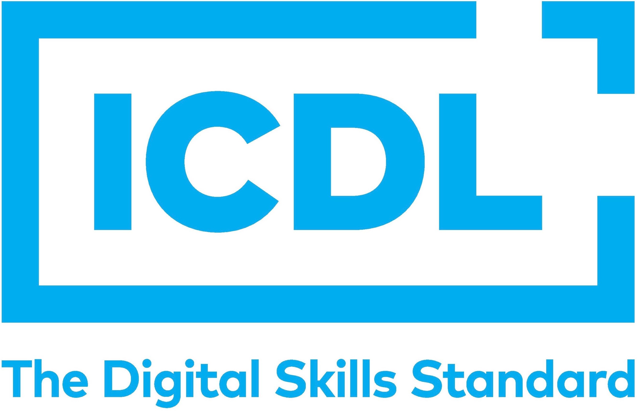 Logo ICDL